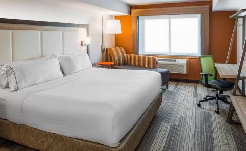 Hotel Holiday Inn Express & Suites S Lake Buena Vista image