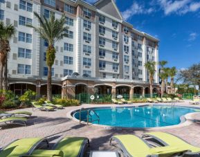 Holiday Inn Express & Suites S Lake Buena Vista, Kissimmee 