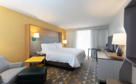 Hotel Holiday Inn Orlando SW - Celebration Area image