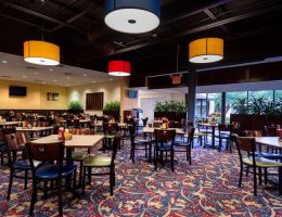 Holiday Inn Orlando SW - Celebration Area, Kissimmee 