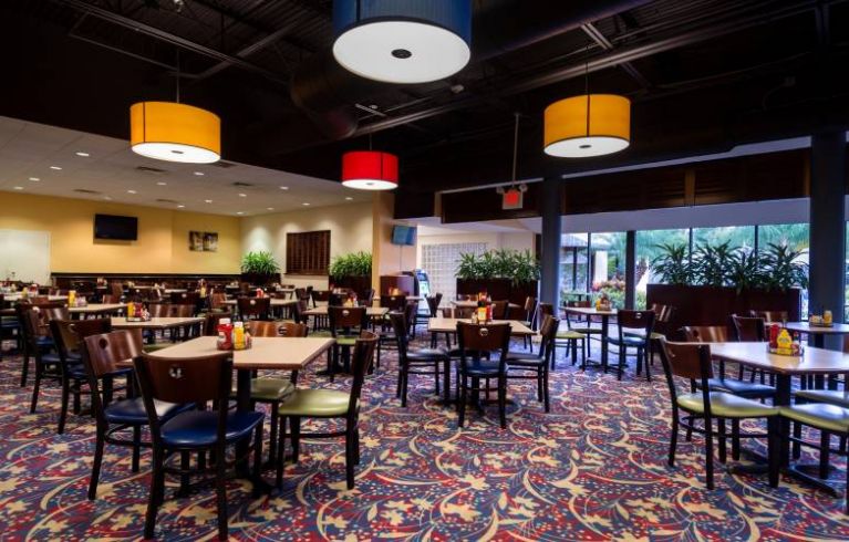Holiday Inn Orlando SW - Celebration Area, Kissimmee 