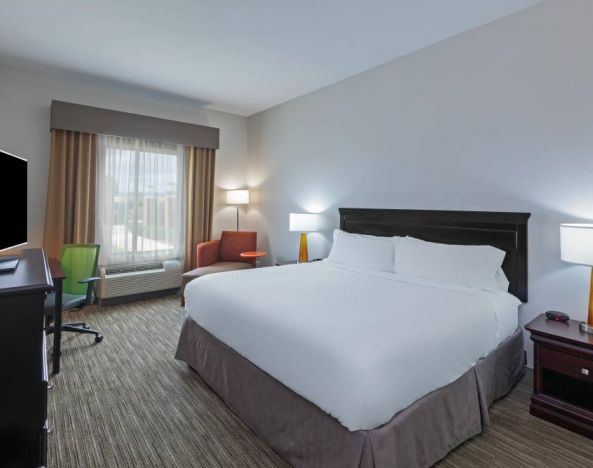 Holiday Inn Express & Suites Shreveport South - Park Plaza, Shreveport