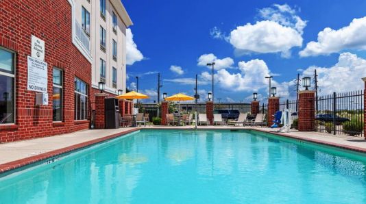 Holiday Inn Express & Suites Shreveport South - Park Plaza, Shreveport