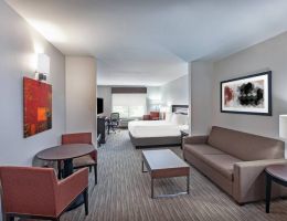 Holiday Inn Express & Suites Shreveport South - Park Plaza, Shreveport