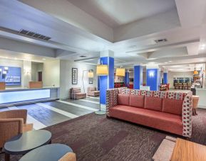 Holiday Inn Express & Suites Shreveport South - Park Plaza, Shreveport