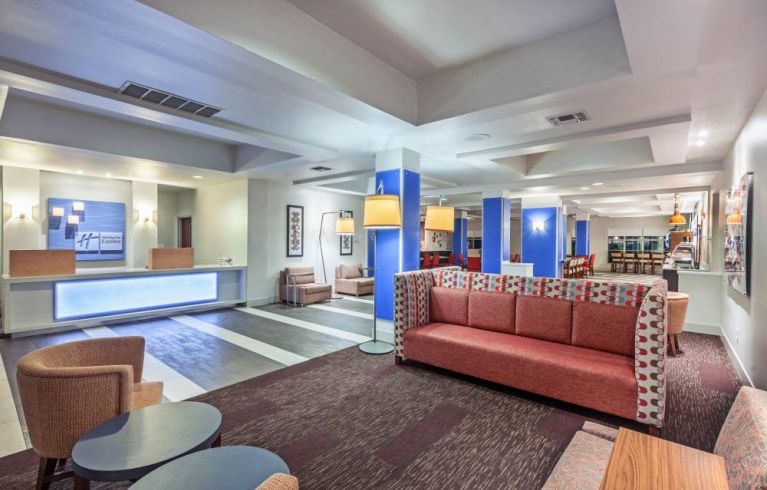 Holiday Inn Express & Suites Shreveport South - Park Plaza, Shreveport