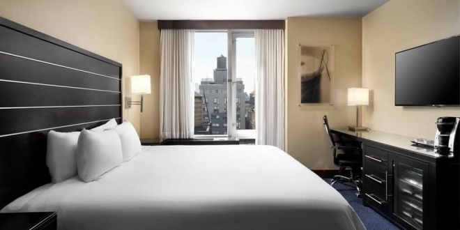 Hotel Hilton New York Fashion District image