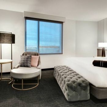 Hotel The Rose Hotel Chicago O’Hare, Tapestry Collection By Hilton image
