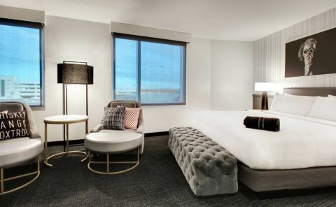 Hotel The Rose Hotel Chicago O’Hare, Tapestry Collection By Hilton image