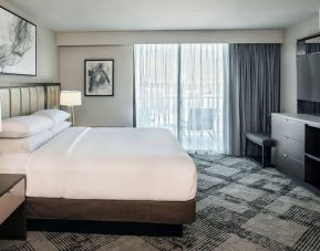 DoubleTree By Hilton Washington DC North/Gaithersburg, Gaithersburg