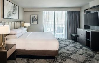 DoubleTree By Hilton Washington DC North/Gaithersburg, Gaithersburg