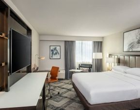 DoubleTree By Hilton Washington DC North/Gaithersburg, Gaithersburg