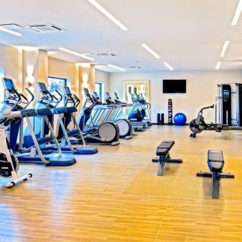 Hotel DoubleTree By Hilton Washington DC North/Gaithersburg image