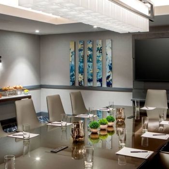 Hotel DoubleTree By Hilton Washington DC North/Gaithersburg image