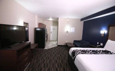 Hotel At Home Inn & Suites image