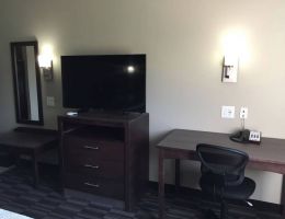 At Home Inn & Suites, Memphis
