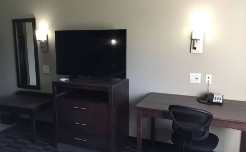 Hotel At Home Inn & Suites image