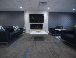At Home Inn & Suites, Memphis