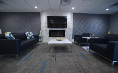 Hotel At Home Inn & Suites image
