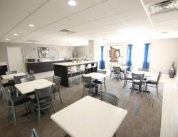 At Home Inn & Suites, Memphis