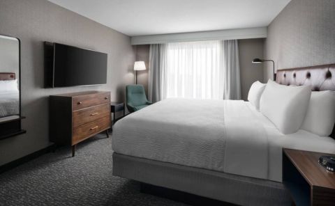 Hotel Four Points By Sheraton San Francisco Airport image