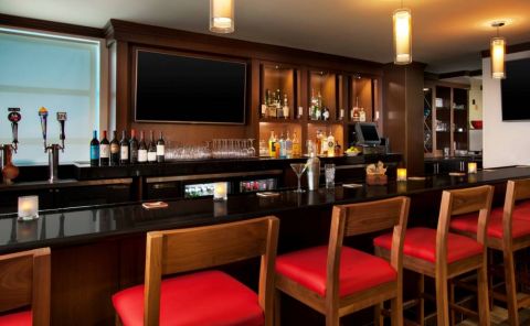 Hotel Four Points By Sheraton San Francisco Airport image