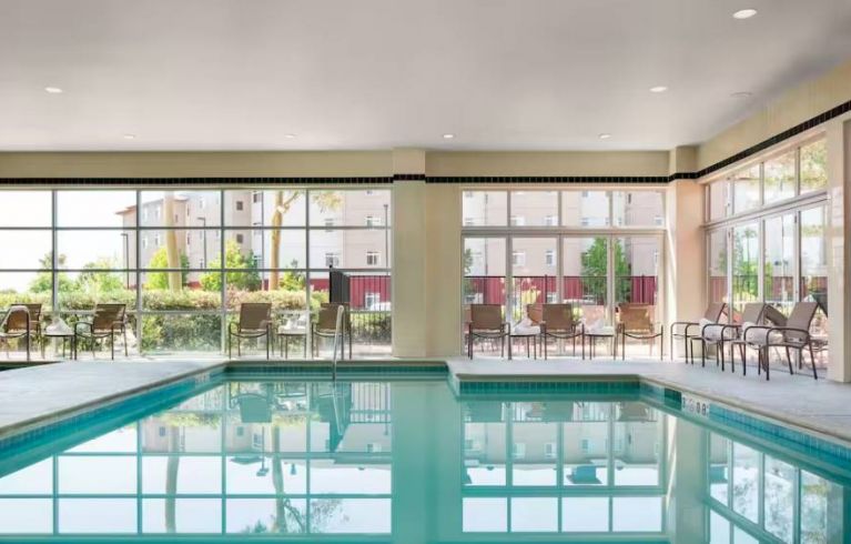 DoubleTree By Hilton Hotel San Francisco Airport North, San Francisco
