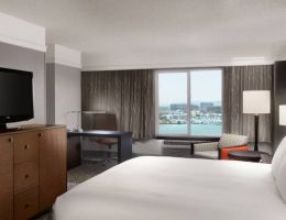 DoubleTree By Hilton Hotel San Francisco Airport North, San Francisco