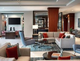 DoubleTree By Hilton Hotel San Francisco Airport North, San Francisco