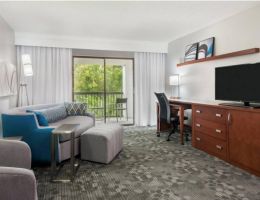 Courtyard By Marriott Sarasota Bradenton Airport, Sarasota