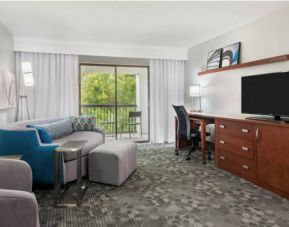 Courtyard By Marriott Sarasota Bradenton Airport, Sarasota