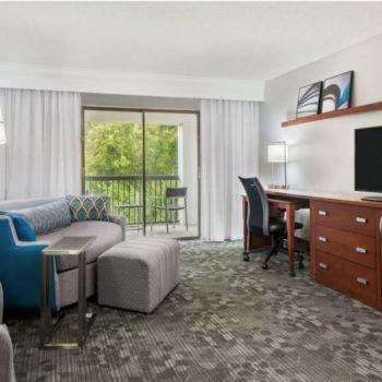 Hotel Courtyard By Marriott Sarasota Bradenton Airport image