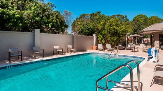 Courtyard By Marriott Sarasota Bradenton Airport, Sarasota