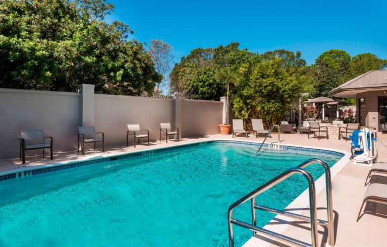 Courtyard By Marriott Sarasota Bradenton Airport, Sarasota