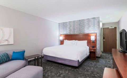 Hotel Courtyard By Marriott Sarasota Bradenton Airport image