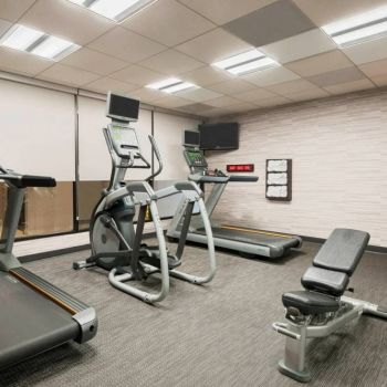 Hotel Courtyard By Marriott Sarasota Bradenton Airport image