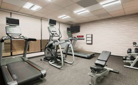 Hotel Courtyard By Marriott Sarasota Bradenton Airport image