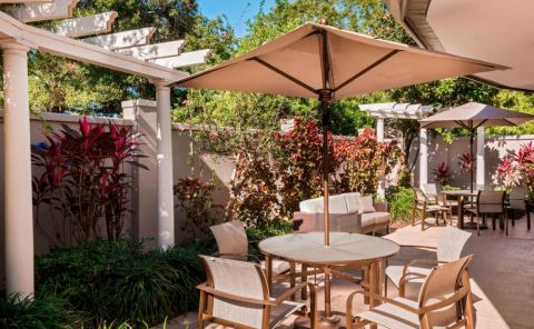 Hotel Courtyard By Marriott Sarasota Bradenton Airport image