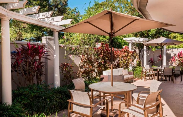 Courtyard By Marriott Sarasota Bradenton Airport, Sarasota