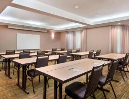 Courtyard By Marriott Sarasota Bradenton Airport, Sarasota