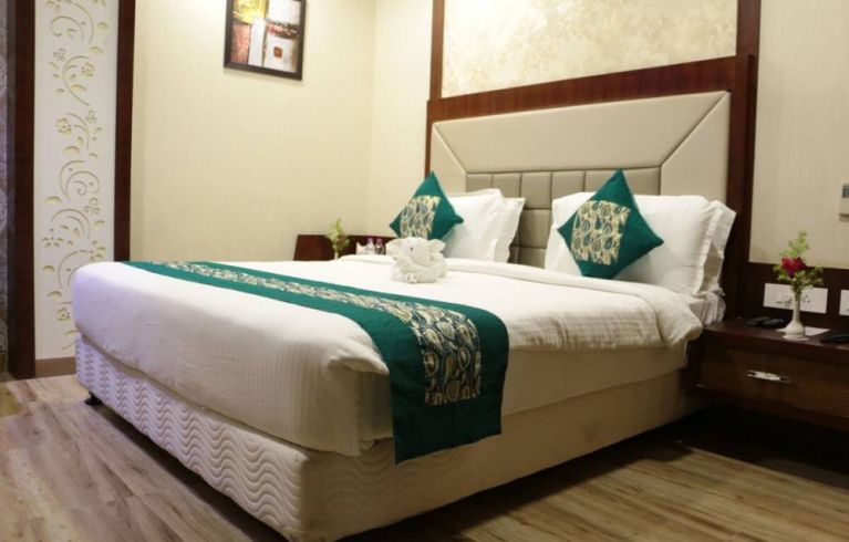 The Landmark Hotel, Varanasi