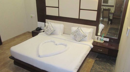 The Landmark Hotel, Varanasi