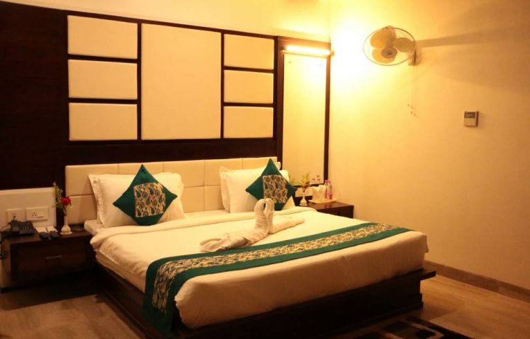 The Landmark Hotel, Varanasi