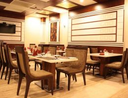 The Landmark Hotel, Varanasi