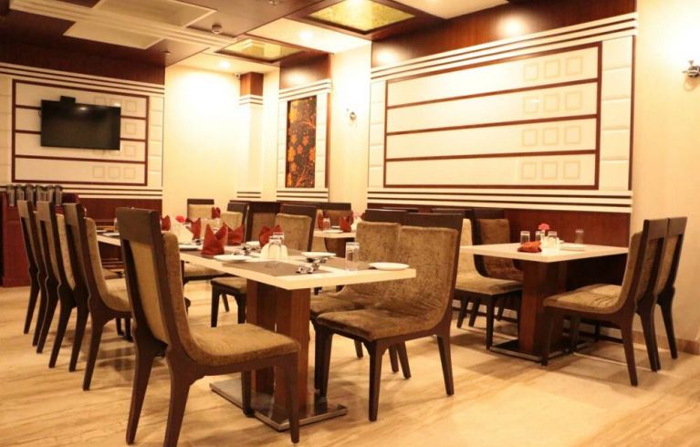 The Landmark Hotel, Varanasi