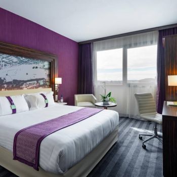 Hotel Holiday Inn Toulouse Airport image