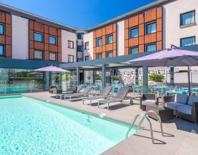 Holiday Inn Toulouse Airport, Blagnac