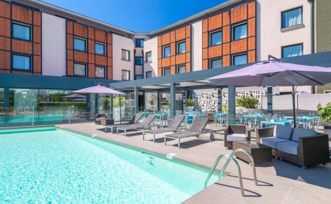 Hotel Holiday Inn Toulouse Airport image