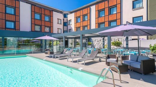 Holiday Inn Toulouse Airport, Blagnac