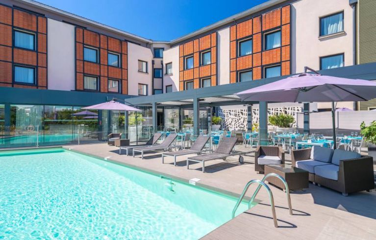 Holiday Inn Toulouse Airport, Blagnac